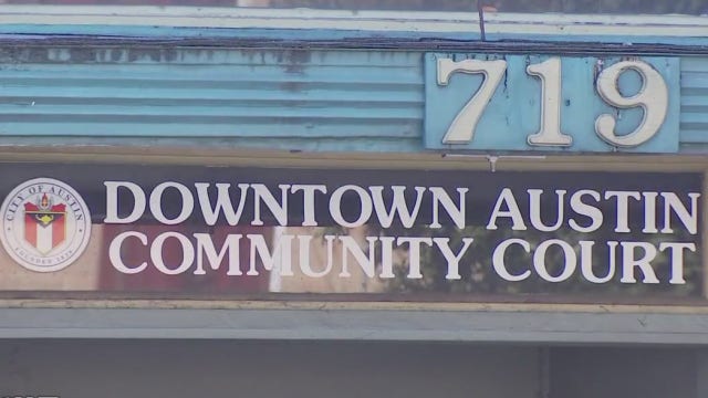 From homeless to housed: Downtown court provides path to housing, social services