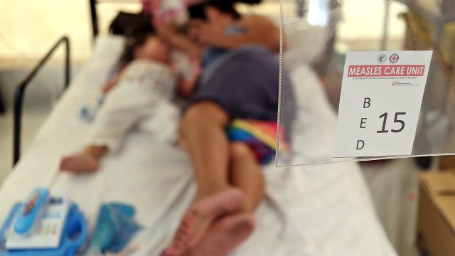 These 5 deadly diseases have made an alarming comeback over the past decade