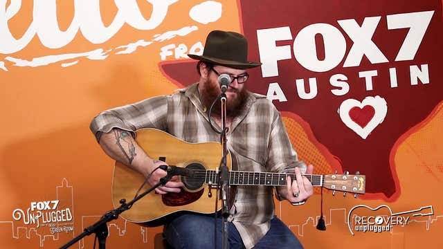 FOX 7 Unplugged: Austin Gilliam