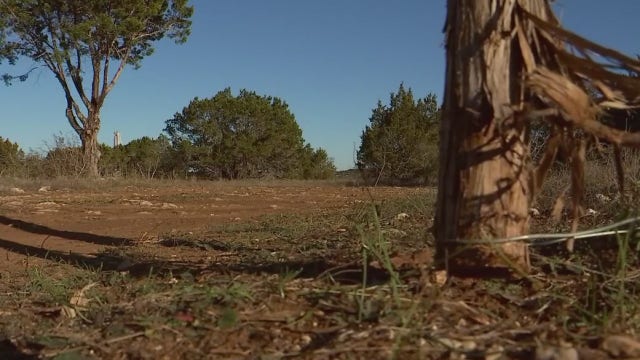 RV development one step closer to being built near Hamilton Pool