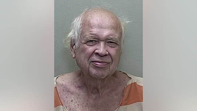 Deputies say Florida inmate tried to have people killed from jail, 'fed to pigs and alligators'