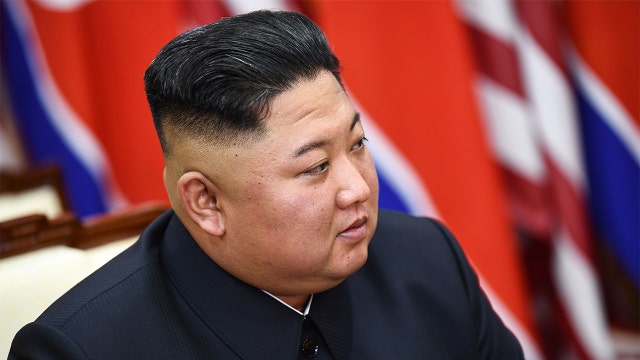 North Korea leader promises look at new weapon soon