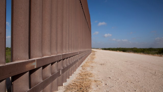 Federal judge blocks Trump administration from using military construction funds for border wall