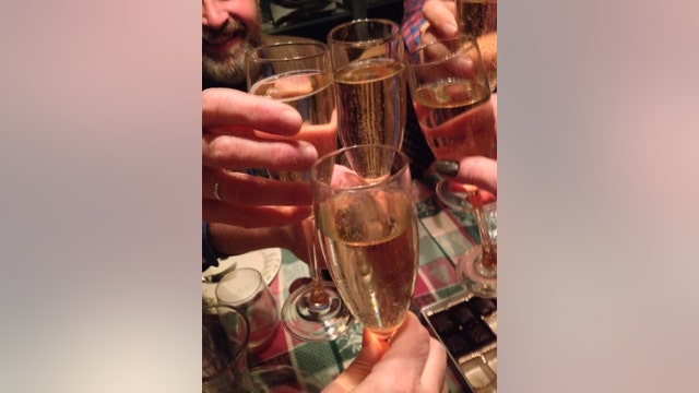 Places to celebrate New Year's Eve in Austin