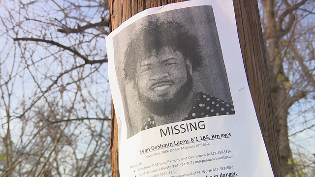 Police believe missing Arlington teen is in danger after car found over weekend