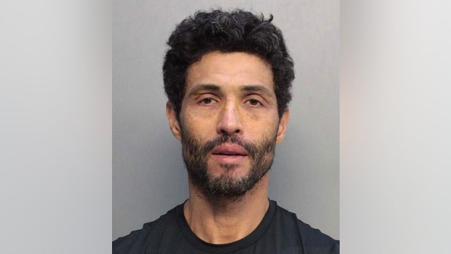 Witnesses stop Florida man from killing dog, police say