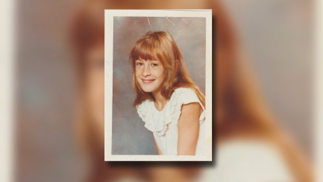 DNA helps solve Fort Worth 11-year-old’s murder nearly 40 years later