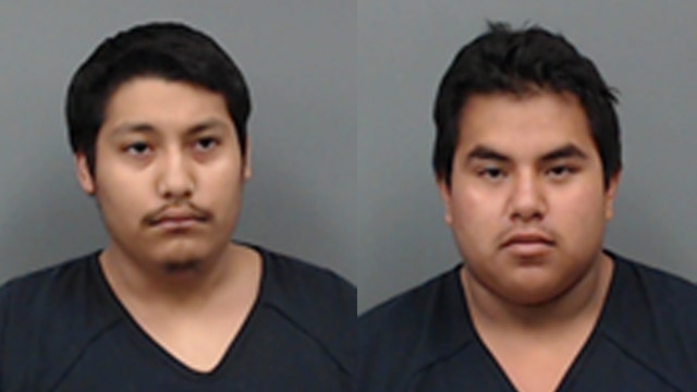 Six teens charged with capital murder in San Marcos