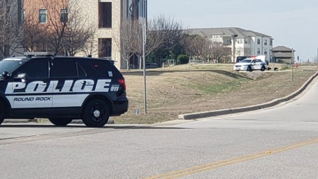 Shelter-in-place at ACC Round Rock campus lifted, suspect identified but no weapon found