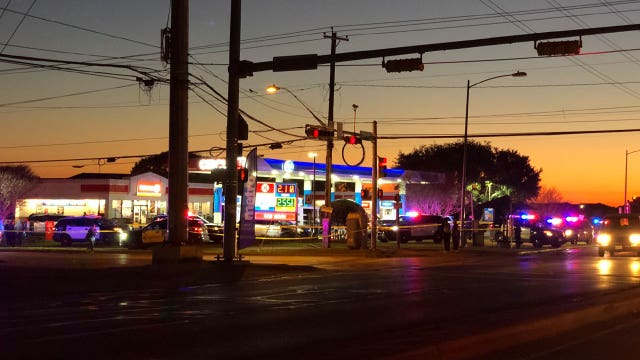 Austin police investigating two deaths in southeast Austin