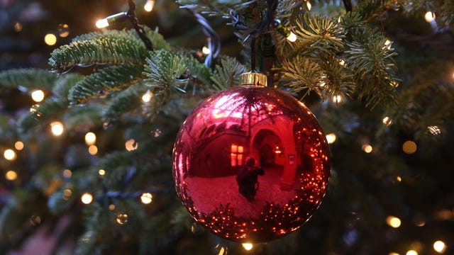 Company will pay you $2,500 to watch 25 holiday movies in 25 days