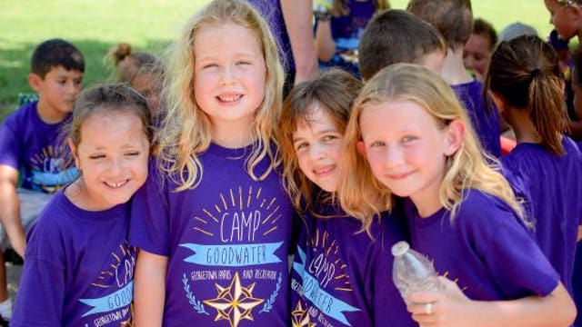 Georgetown Recreation Center announces holiday camps