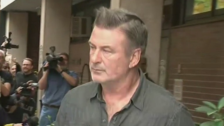 Alec Baldwin