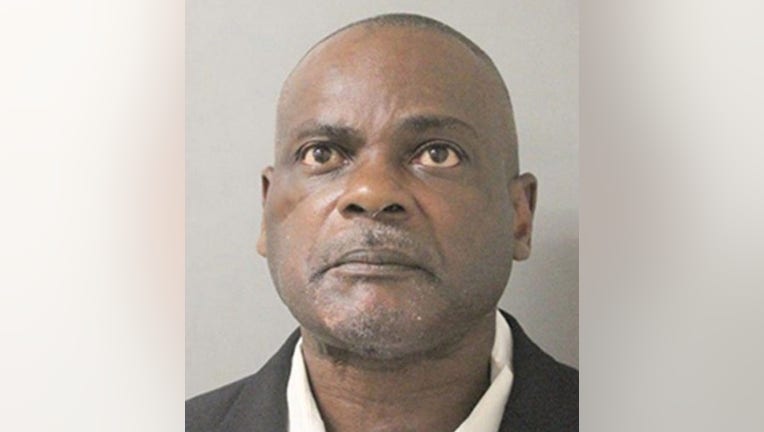 Gerald Goines