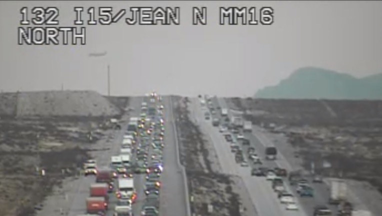 Nevadatraffic