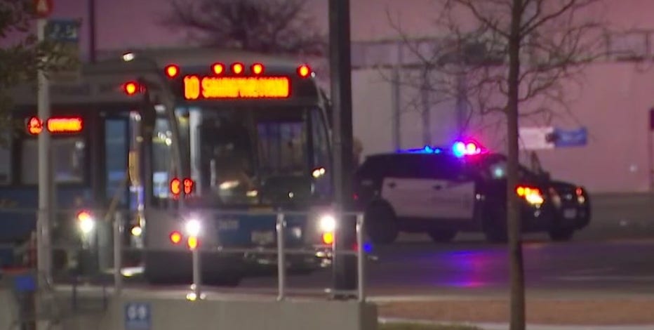 Man arrested for making fake bombs and placing them on CapMetro bus