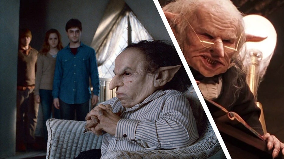 5430f111-Exam Papers Plus is offering parents the chance to hire goblins and wizards to tutor children.
