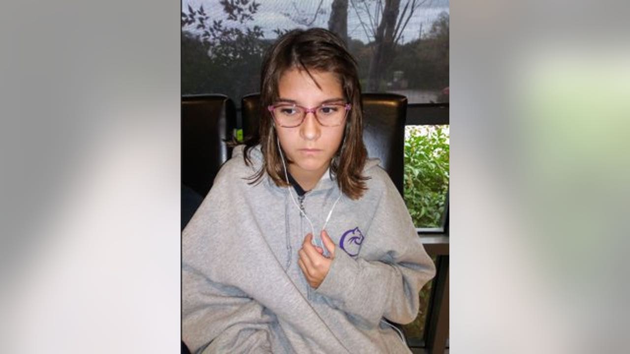 Missing middle school student found safe, Amber Alert canceled FOX 7