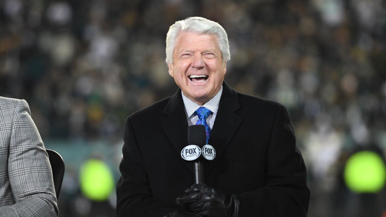 Former Dallas Cowboys head coach Jimmy Johnson to be inducted into the Hall of Fame Former Dallas Cowboys head coach Jimmy Johnson to be inducted into the Hall of Fame