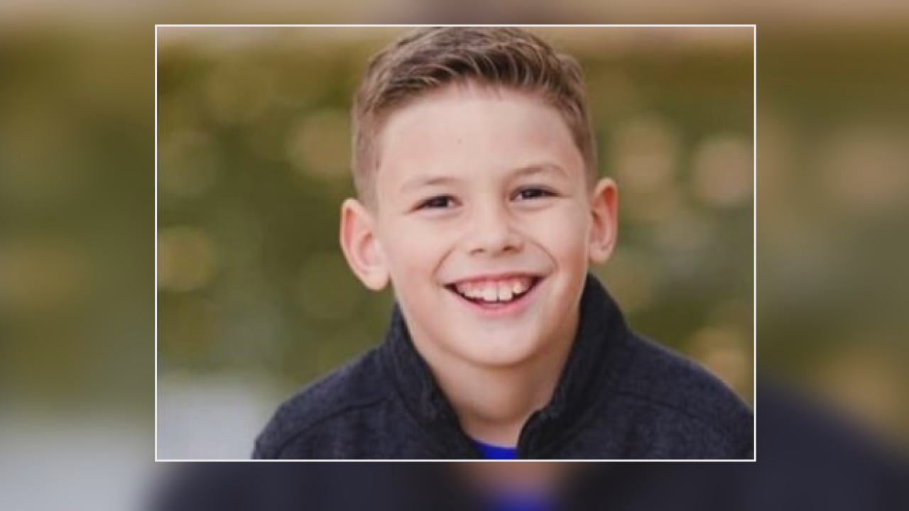 Coppell 10-year-old dies after contracting the flu