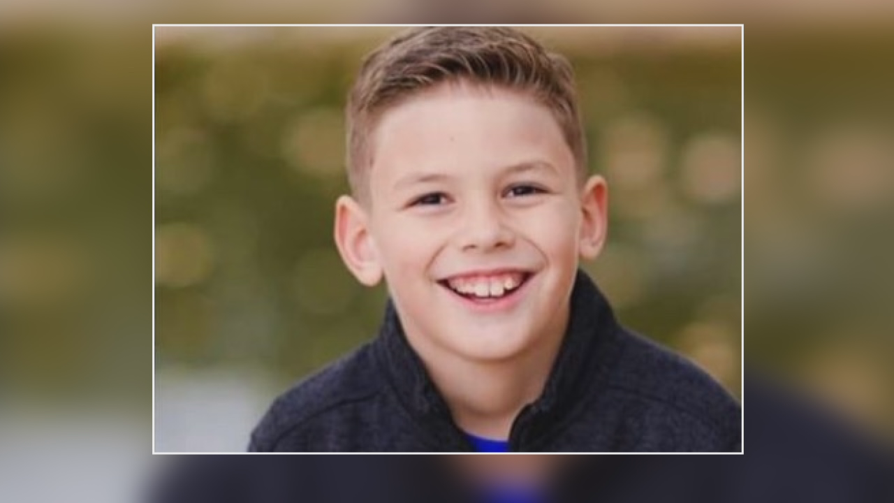 Coppell 10-year-old dies after contracting the flu Coppell 10-year-old dies after contracting the flu