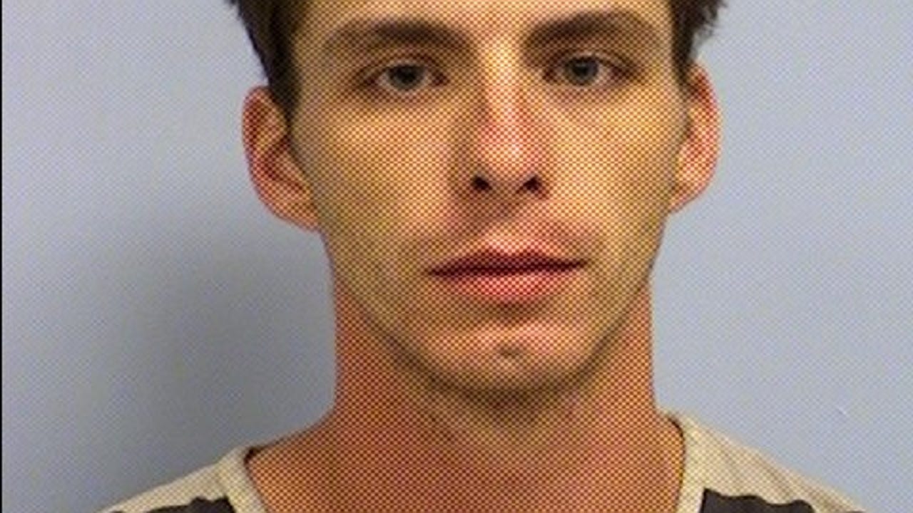 CRIME DYLAN 7’1 Suspect in South Congress fatal stabbing dies | FOX 7 Austin