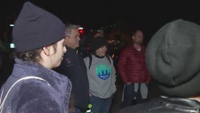 Volunteers gather across Austin to count homeless population