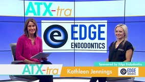 SPONSORED ADVERTISING BY Endo Endodontics: ATX-tra