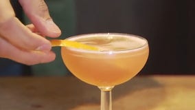 Hilton Hotels launches off menu zero proof cocktails