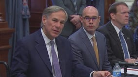 Gov. Abbott: Texas computers targeted by supporters of Iran