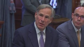 Gov. Abbott, Austin city leaders at odds over homeless policies