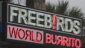 Freebirds reopens South Congress location, donates sales to family of employee fatally stabbed