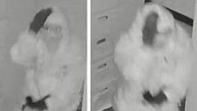 Round Rock police investigating Christmas burglaries of Round Rock cash advance stores, Burger King