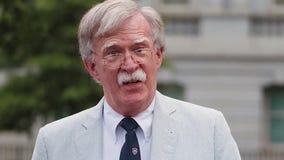 John Bolton speaks in Austin, waits for Senate Impeachment decision