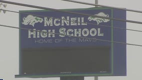 McNeil High School fights bring suspensions, Sheriff says more may come
