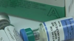 UT to require incoming students submit proof of measles vaccination before registering for classes