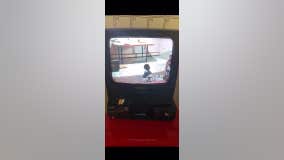 Austin man finds prized family possession inside donated VCR