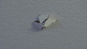 Close Call: Bullet pierces through East Austin woman’s home on New Year’s Eve