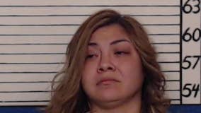 New Braunfels woman arrested after stabbing woman to death