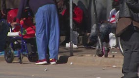 Recent crimes lead to examination of violence connected to the homeless