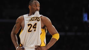 NBA players call on league to retire Kobe Bryant’s numbers