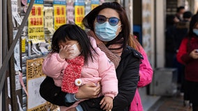 US State Department issues warning against traveling to China amid coronavirus outbreak