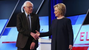 Hillary Clinton unleashes on Bernie Sanders in new documentary: 'Nobody likes him'