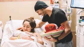 First baby of 2020 born in Austin wins a year of Torchy's Tacos