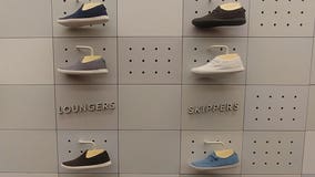 Allbirds opens up first Texas store in Austin