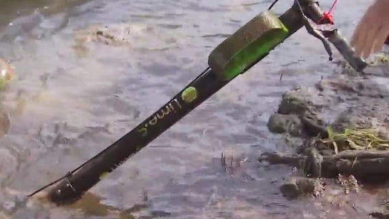 Council will address illegal electric scooter, trash dumping in lakes and rivers