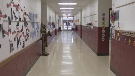 Flu outbreak closes Thorndale Independent School District