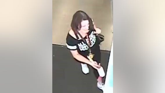 APD: Woman used stolen credit cards in North Austin, Domain area in September