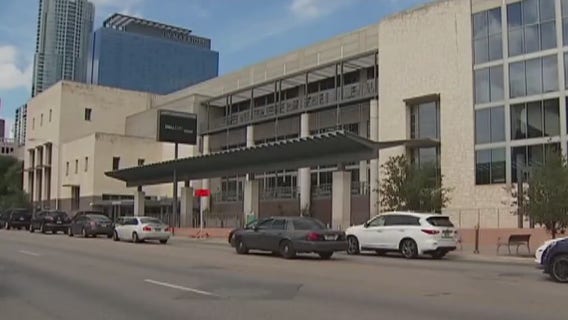 Travis County Commissioner Jeff Travillion talks hotel tax quarrel between City and County