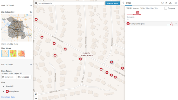 Code department cracking down on decades-old garage conversions in South Austin